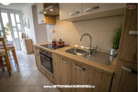 Whirlpool Appartementen Skoblar foto 4