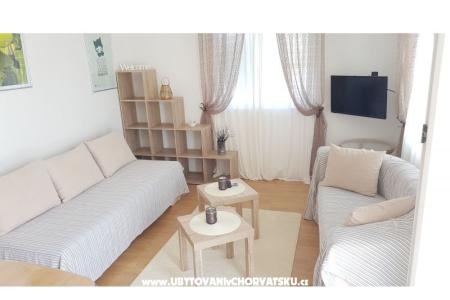 La Gatta Appartementen foto 5