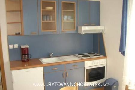 Appartementen Mundanije foto 3