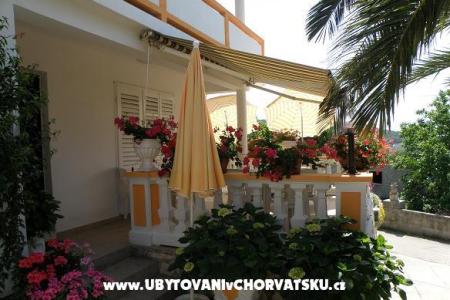 Kamers Skoblar Holiday-Rab foto 5