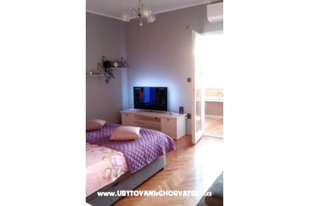 Studio Appartementen Vidas foto 4