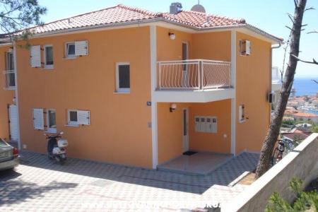 Vila Pogled Palit foto 2