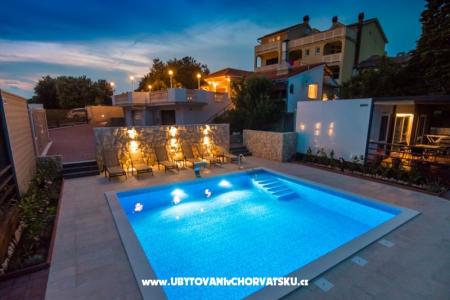 Villa Anka foto 3
