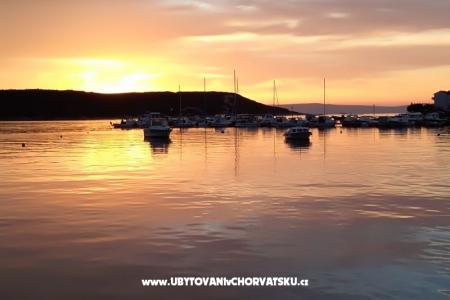 Villa Jagoda eiland Rab Kroatië