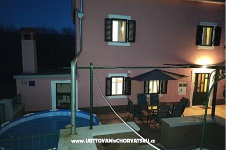 Traditional Istrian Huis ENI foto 5