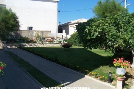 Appartement Anka foto 4