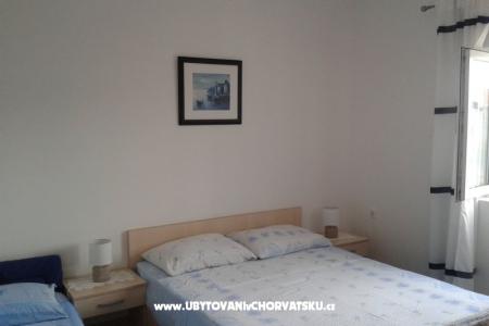 Appartement Mila foto 5