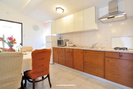 Appartement Nirvana foto 3