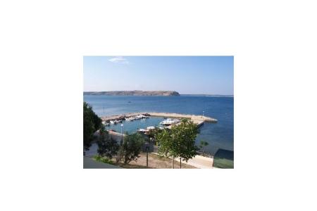 Appartementen CAPE Ražanac Kroatië