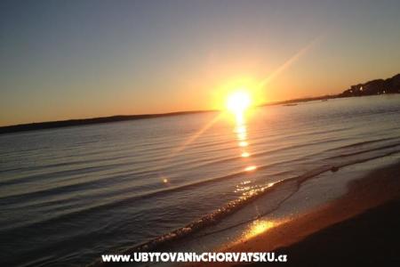 Appartementen Gloria Ražanac Kroatië