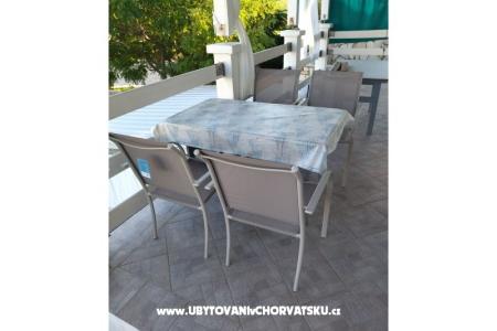 Appartementen Jakov foto 2