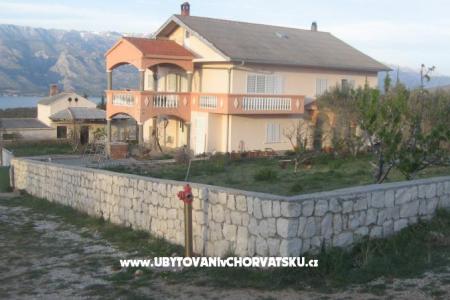 Appartementen Jović foto 5