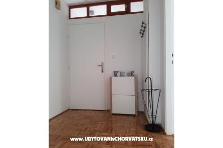 Appartementen Kožul foto 2