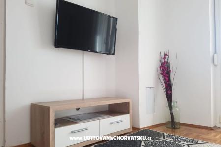 Appartementen Kožul foto 4