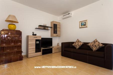 Appartementen Marni foto 2