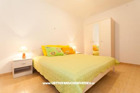 Appartementen Marni foto 3