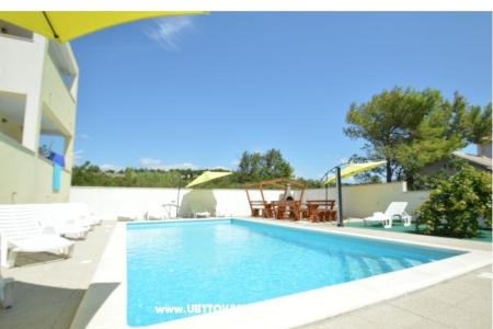 Home or Apts Miočić without owner Ražanac Kroatië