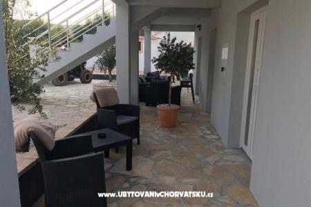 Appartementy Radimko foto 5