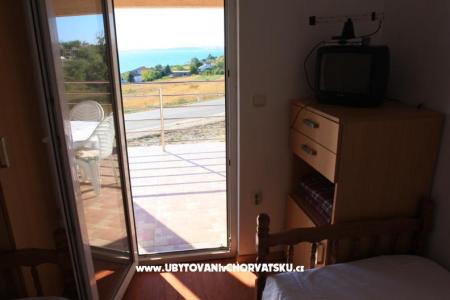Appartementen Rudo Kipson foto 4