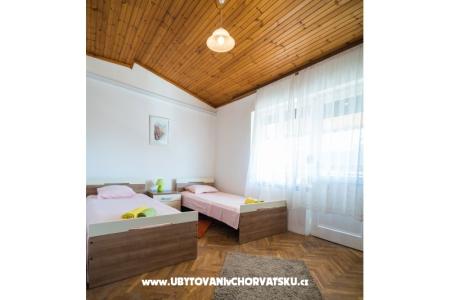 Appartement Josipa foto 5