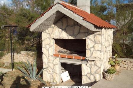 Appartementen Vesna foto 5