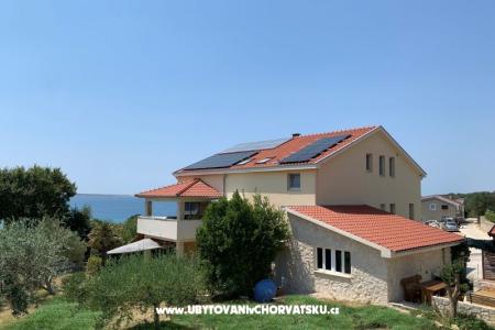 Appartementen 4mios Rtina foto 2