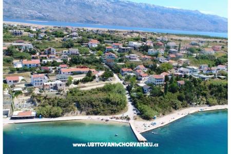 Appartementen 4mios Rtina foto 4