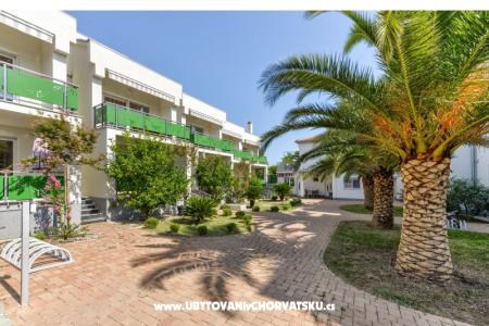 Appartementen Batimat foto 2