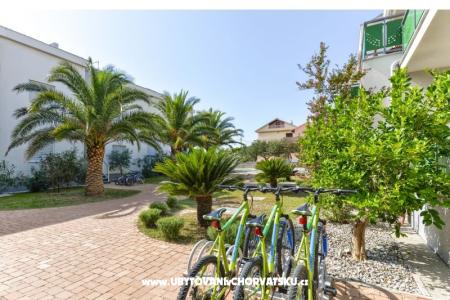 Appartementen Batimat foto 3