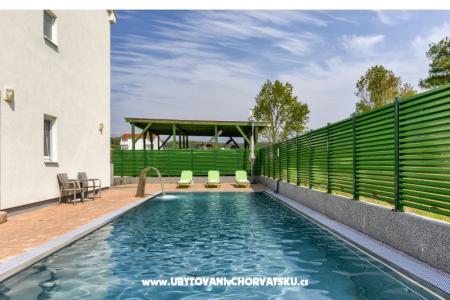 Appartementen Batimat foto 5