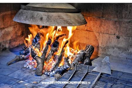 Appartementen Irena foto 3