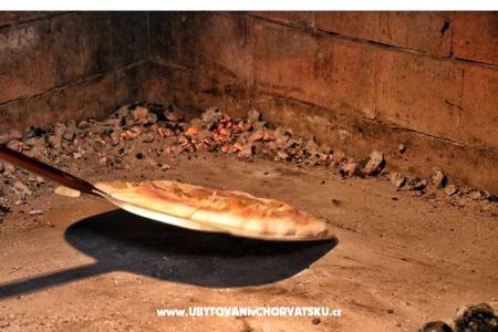 Appartementen Irena foto 4