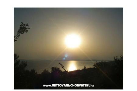 Appartementen Rtina Miočići foto 5