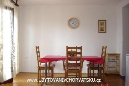 Appartementen Agava foto 5