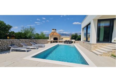 Vila Emma – Ražanac Kroatië