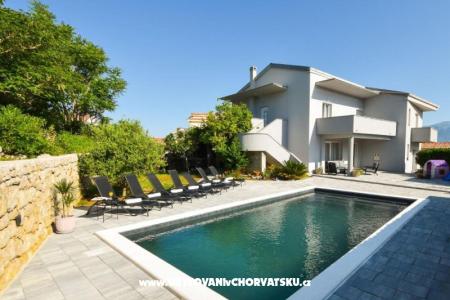 Villa Matino, Ražanac Ražanac Kroatië