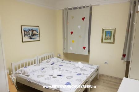 Appartement Centar Rijeka Kroatië