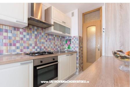 Appartement Maro_Rijeka foto 5