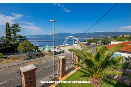 Appartement Villa Maria foto 2