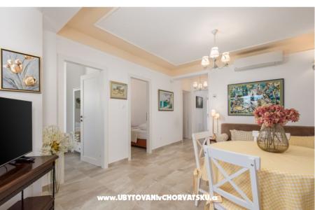 Appartement Villa Maria foto 4