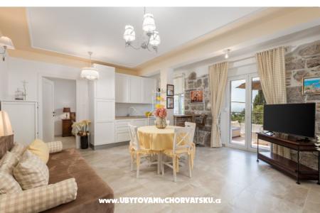 Appartement Villa Maria foto 5