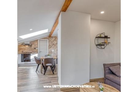 Appartementen Rena foto 4