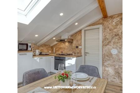 Appartementen Rena foto 5