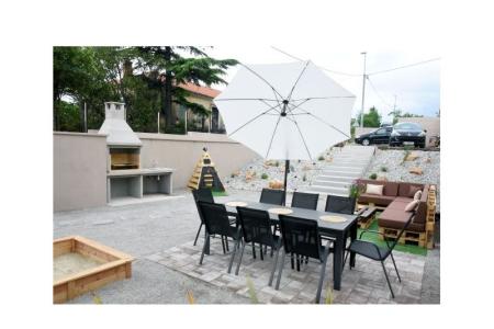 Dream Appartement Rijeka – Rijeka Kroatië