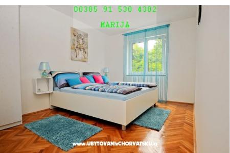 Dream Appartement Rijeka foto 4