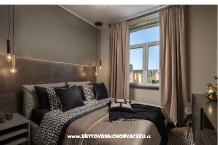 Nautilus Luxury Appartementen Rijeka Kroatië