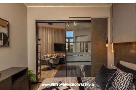 Nautilus Luxury Appartementen foto 2