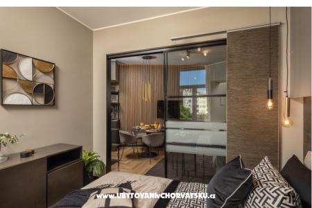 Nautilus Luxury Appartementen foto 3