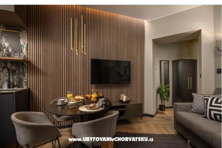 Nautilus Luxury Appartementen foto 4