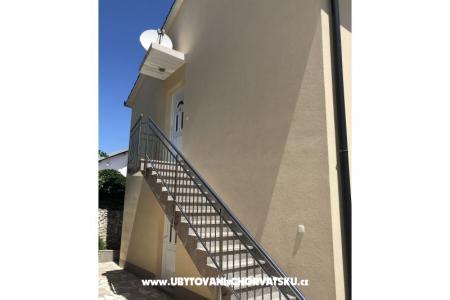 Adria Appartementen Rogoznica Kroatië